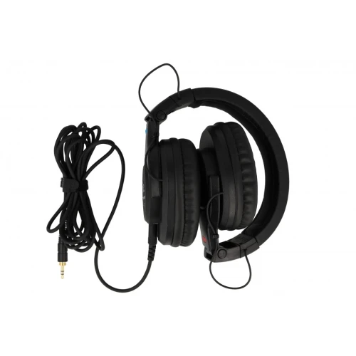 Dynamiczne słuchawki nauszne do muzyki i multimediów- BE‑Joe HP‑580