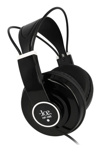 Słuchawki studyjne nauszne-  BE‑Joe HP‑280
