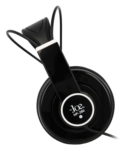 Słuchawki studyjne nauszne-  BE‑Joe HP‑280
