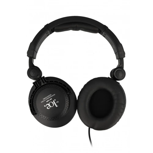 Zamknięte słuchawki nauszne dla DJ‑ów i muzyków- BE‑Joe HP‑1200