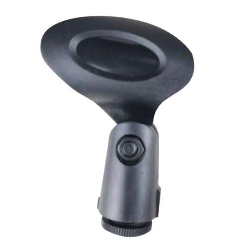 Uchwyt mikrofonowy KA‑LINE STAND G‑5 – uniwersalne mocowanie na statyw