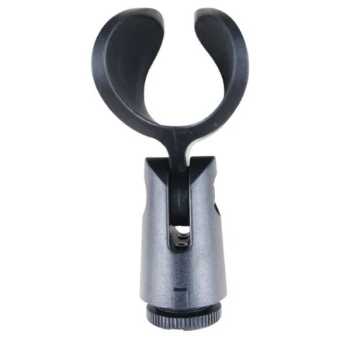 Uchwyt mikrofonowy KA‑LINE STAND G‑5 – uniwersalne mocowanie na statyw