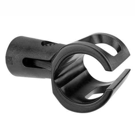 Uchwyt mikrofonowy KA‑LINE STAND G‑4 – solidne mocowanie do statywu
