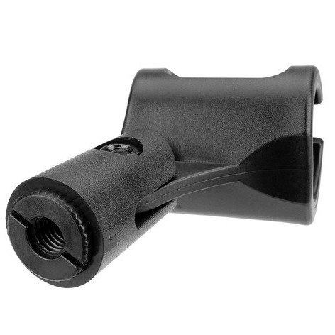 Uchwyt mikrofonowy KA‑LINE STAND G‑4 – solidne mocowanie do statywu