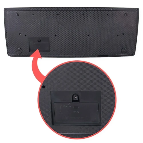 Keyboard MQ‑001 UF – przystępny instrument do nauki gry i zabawy