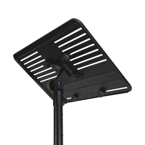 Gravity LTS T 01 – statyw do laptopa z regulacją wysokości i mocowania