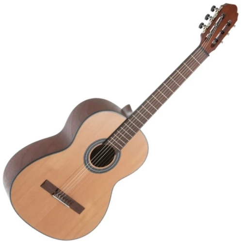 Gitara klasyczna VGS Student VG500146 4/4 – idealna do nauki gry