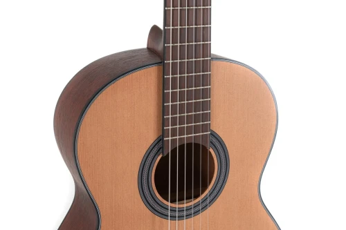 Gitara klasyczna VGS Student VG500146 4/4 – idealna do nauki gry