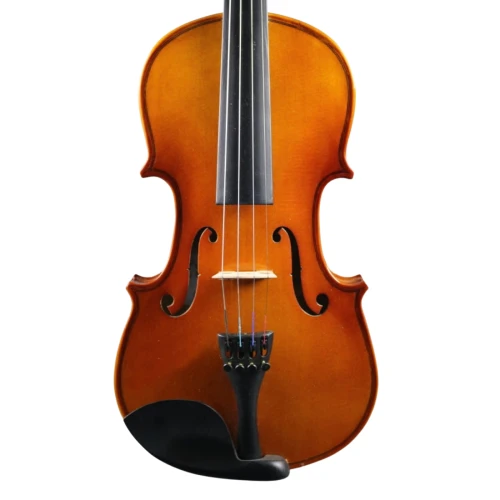 Skrzypce 4/4 dla początkujących Alcalya – z futerałem i smyczkiem