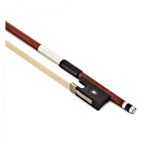 Cremona SV75 Violin Outfit 1/4 – skrzypce z etui i smyczkiem, idealne dla początkujących