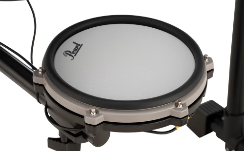 Pearl eRoadshow ERS1000 – elektroniczna perkusja kompletna, cicha, gotowa do gry od razu