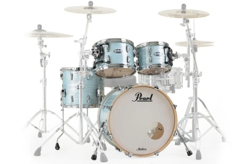 Perkusja Akustyczna Pearl Masters MCT904XEP 414 shell set