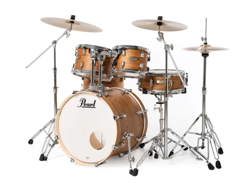 Perkusja Akustyczna Pearl Decade Maple DMPA905 ze statywami