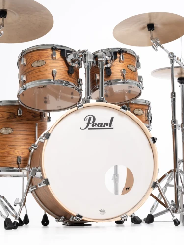 Perkusja Akustyczna Pearl Decade Maple DMPA905 ze statywami