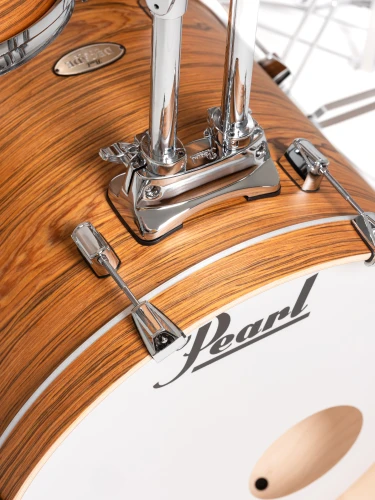 Perkusja Akustyczna Pearl Decade Maple DMPA905 ze statywami