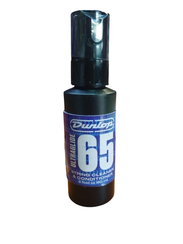 Środek do konserwacji strun Dunlop Ultraglide