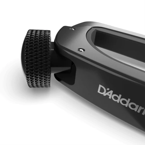 Kapodaster D’Addario Capo Lite PW-CP-07