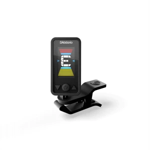 Tuner gitarowy D’Addario Eclipse Headstock Tuner PW-CT-17