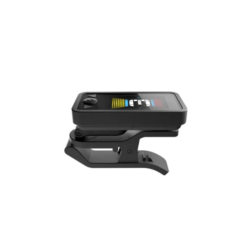 Tuner gitarowy D’Addario Eclipse Headstock Tuner PW-CT-17