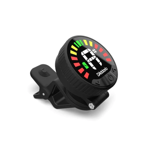 Tuner gitarowy D’Addario Nexxus 360 PW-CT-26