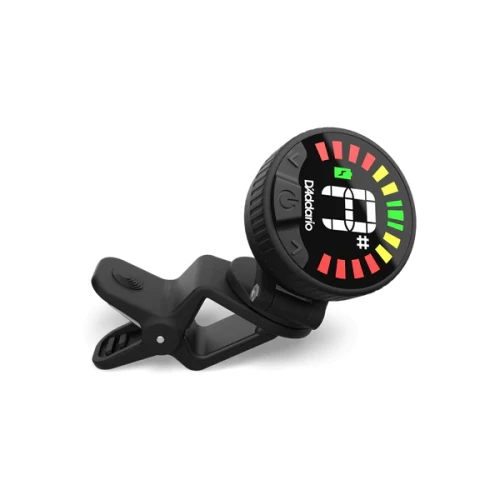 Tuner gitarowy D’Addario Nexxus 360 PW-CT-26
