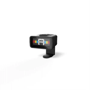 Tuner gitarowy D’Addario Micro Headstock Tuner PW-CT-12