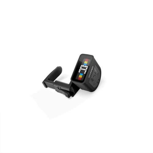 Tuner gitarowy D’Addario Micro Headstock Tuner PW-CT-12