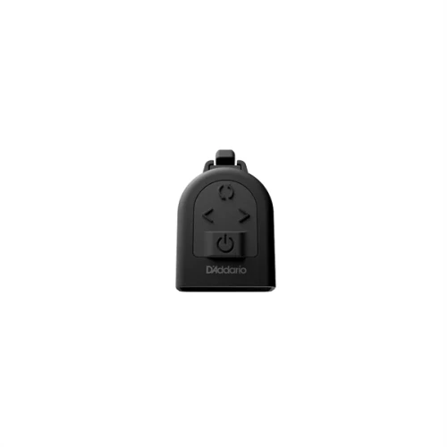 Tuner gitarowy D’Addario Micro Headstock Tuner PW-CT-12