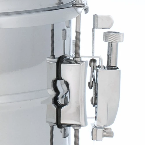 Pearl PSC1465S Primal Collective Steel Snare 14x6,5