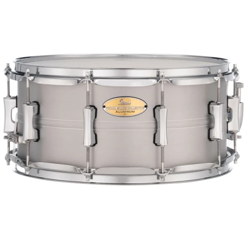 Werbel  Pearl PSC1465A Primal Collective Aluminium Snare 14x6,5