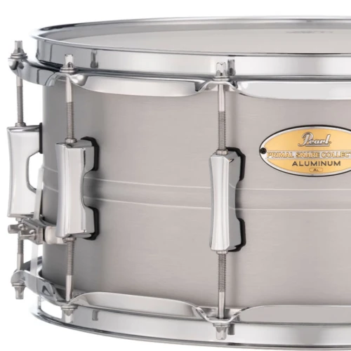 Werbel  Pearl PSC1465A Primal Collective Aluminium Snare 14x6,5