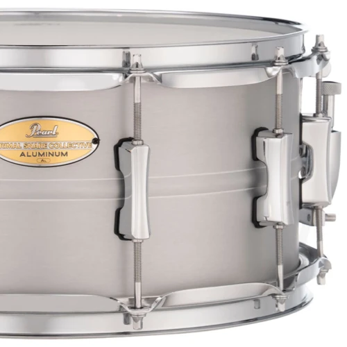 Werbel  Pearl PSC1465A Primal Collective Aluminium Snare 14x6,5