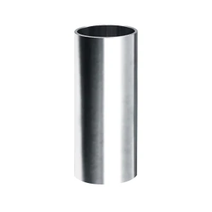 Slide do gitary MOGE S60 – stalowy slide 60 mm/22 mm do bluesa i rocka