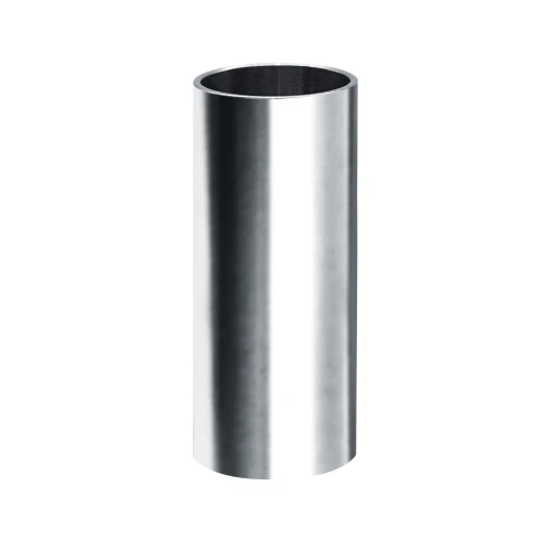 Slide do gitary MOGE S60 – stalowy slide 60 mm/22 mm do bluesa i rocka