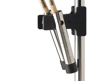 ProMark SD100 Single Pair Stick Depot – uchwyt na pałki perkusyjne do statywu