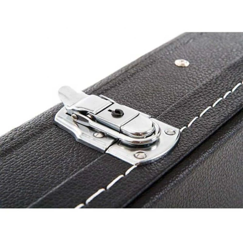 Futerał na gitarę elektryczną Hard Bag EC-100BK