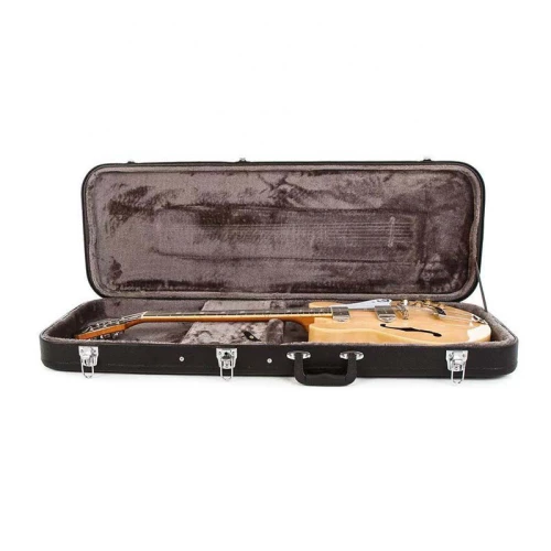 Futerał na gitarę basową Hard Bag BC-100BK