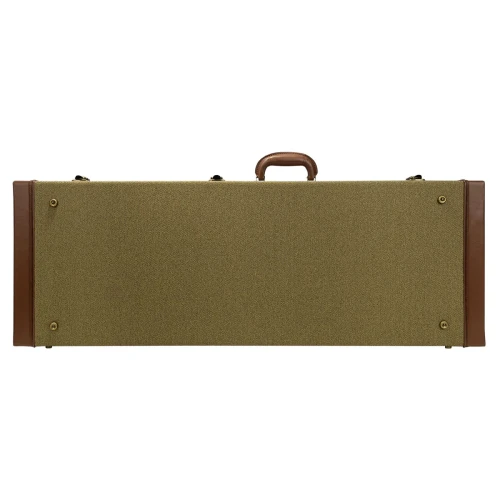 Futerał na gitarę basową Hard Bag BC-110TY