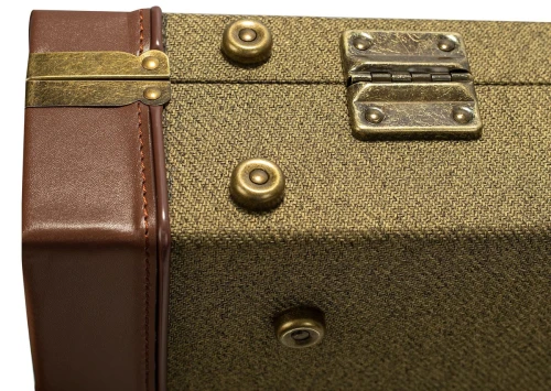 Futerał na gitarę basową Hard Bag BC-110TY