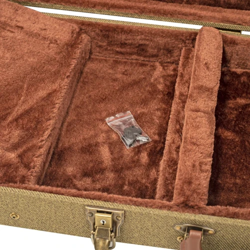 Futerał na gitarę basową Hard Bag BC-110TY