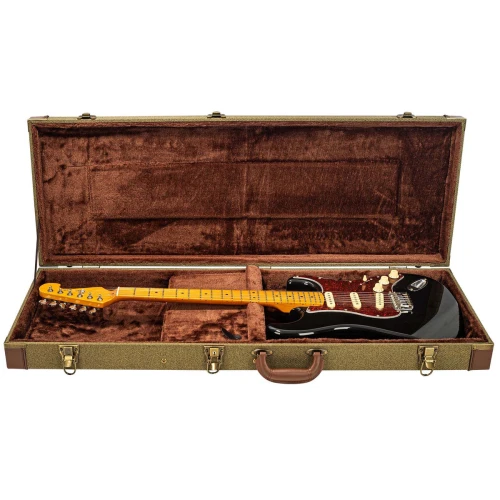 Futerał na gitarę basową Hard Bag BC-110TY