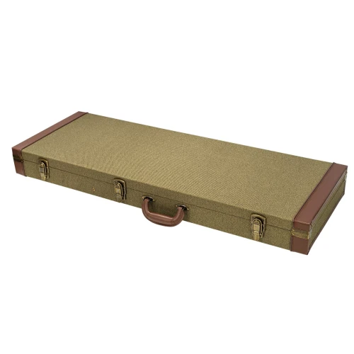 Futerał na gitarę elektryczną Hard Bag EC-110TY