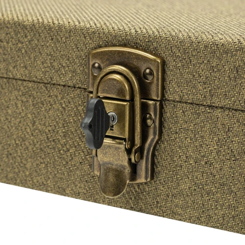 Futerał na gitarę elektryczną Hard Bag EC-110TY
