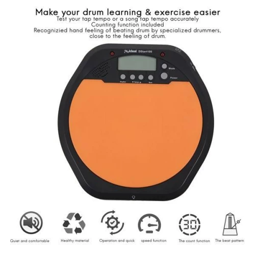 Pad dla perkusisty Meideal DS-100