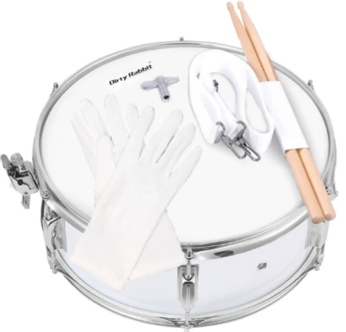 Werbel marszowy Dirty Rabbit BD-221