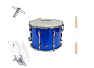 Werbel marszowy Dirty Rabbit MS1410-Blue
