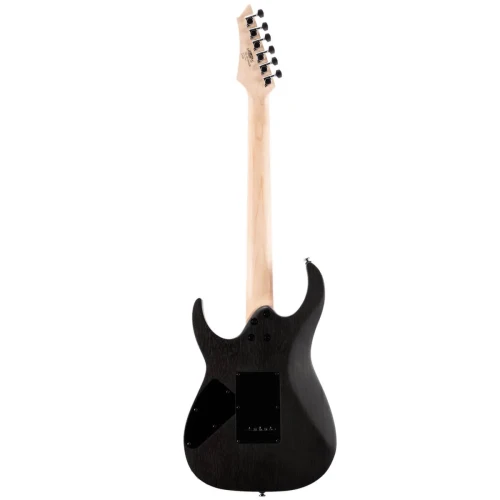 Cort X100 OPBB – gitara elektryczna (Open Pore Black Burst)