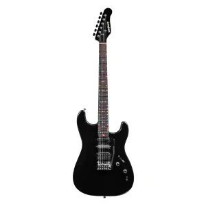 LiteJam RGB Smart Guitar – inteligentna gitara elektryczna z podświetlanym gryfem LED