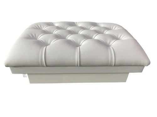 Ława do fortepianu KA-LINE STAND PB-1510MB-White