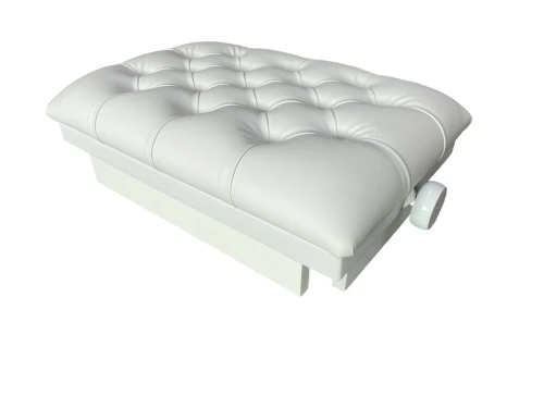 Ława do fortepianu KA-LINE STAND PB-1510MB-White